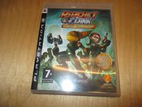 Ratchet & Clank Quest for booty ps3