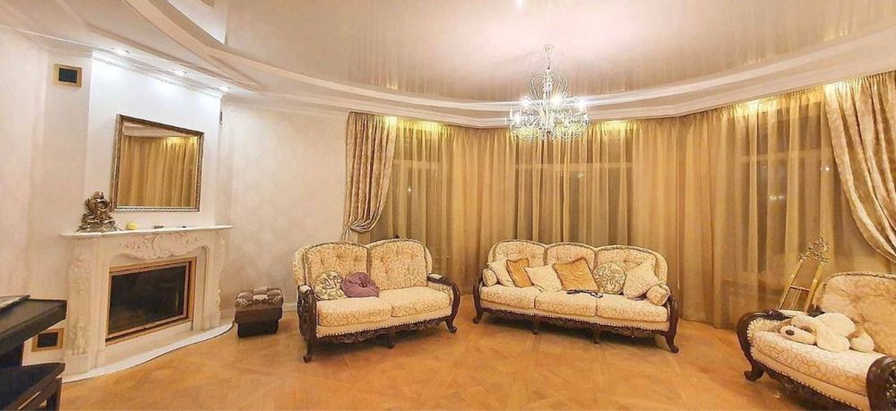 Сдам дом на 10-й фонтана