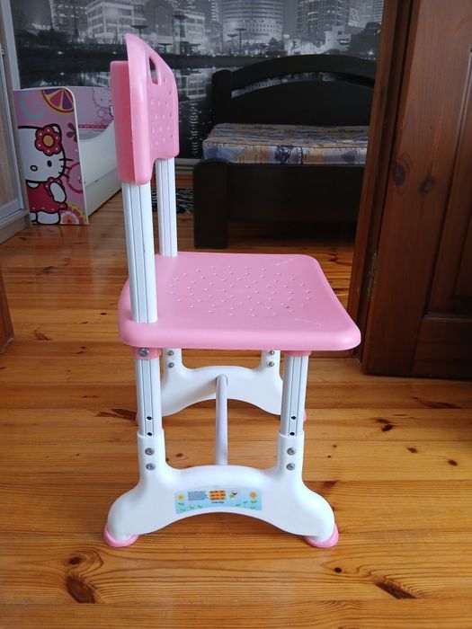 Дитяча парта б/в