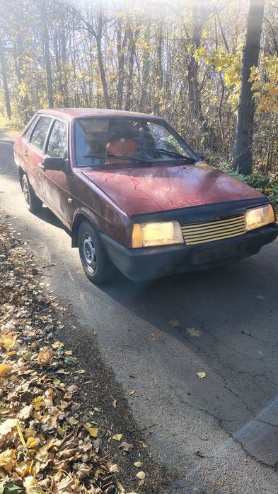 Розборка Лада 21099  Жигулі  разборка по детально