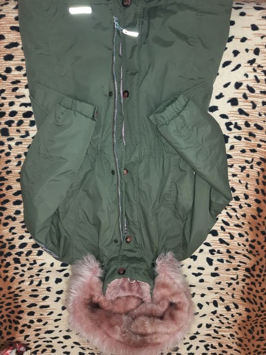 Куртка зимова le-company, Reima