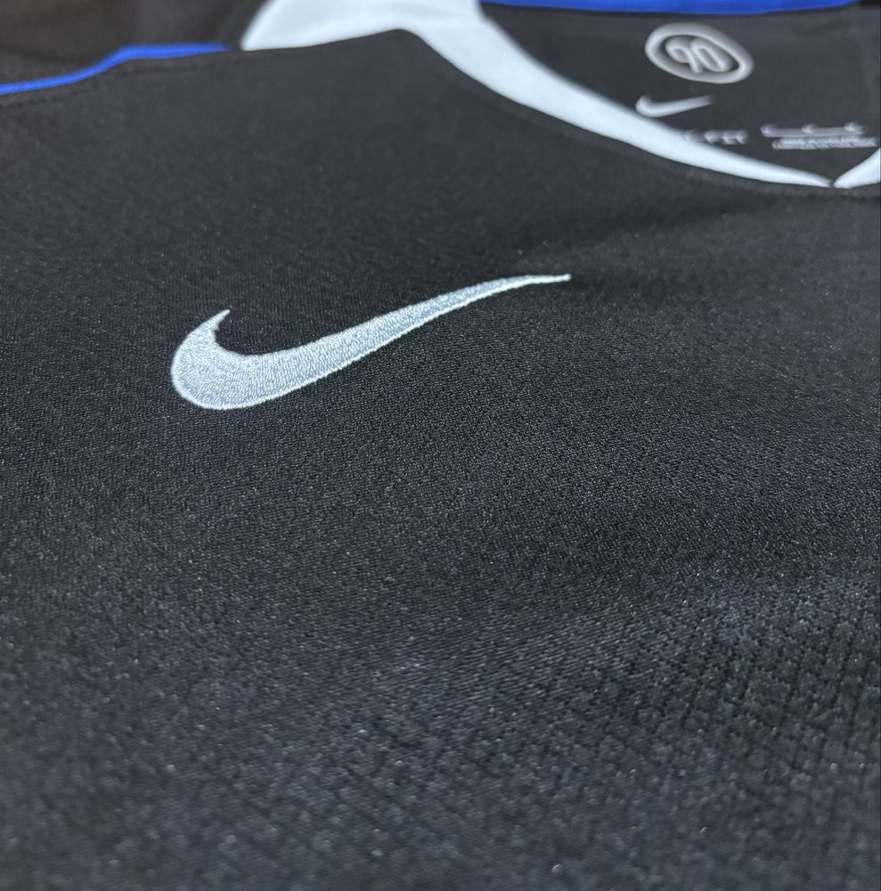 Nike - Camisola Chelsea Terceiro Equipamento 25/26 - Tamanho M