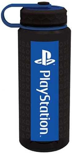 Bidon 1000 ml Tritan Playstation