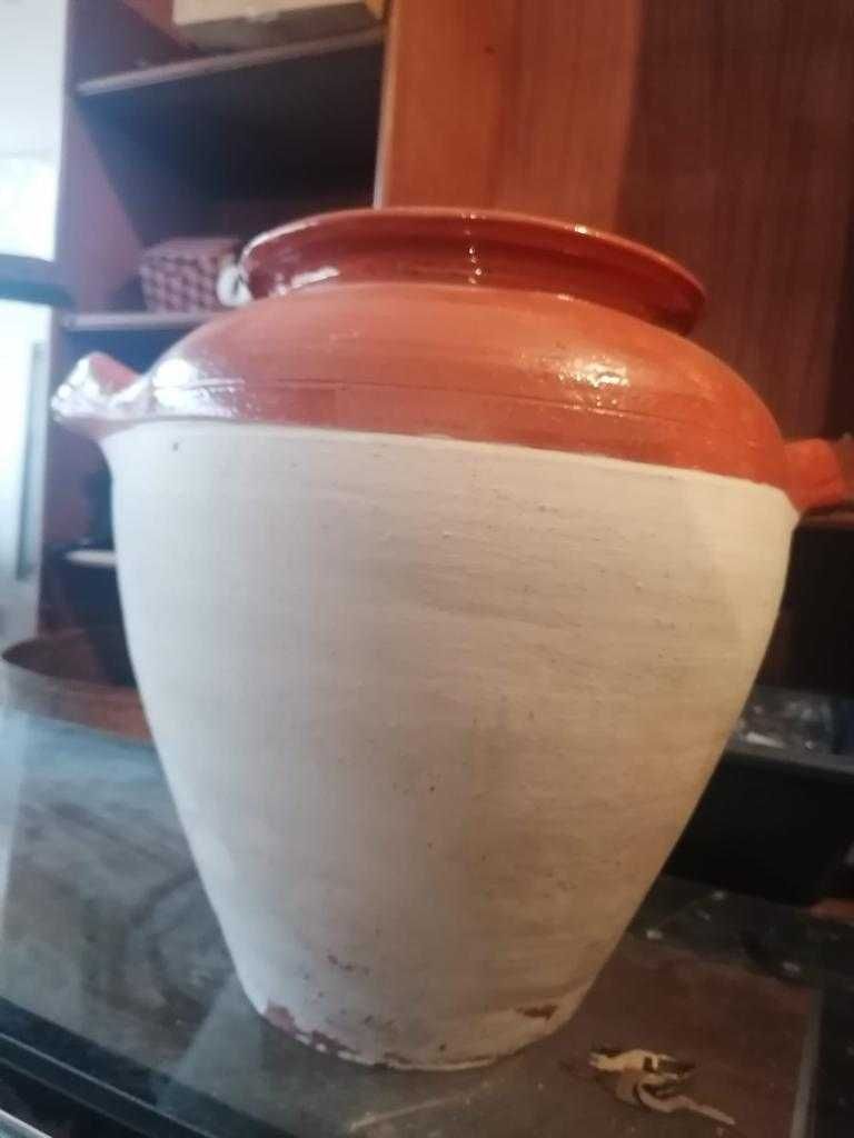 Vaso ceramica em optimo estado