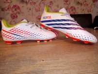 Sprzedam Korki Adidas Predator Edge.4 roz. 36,2/3