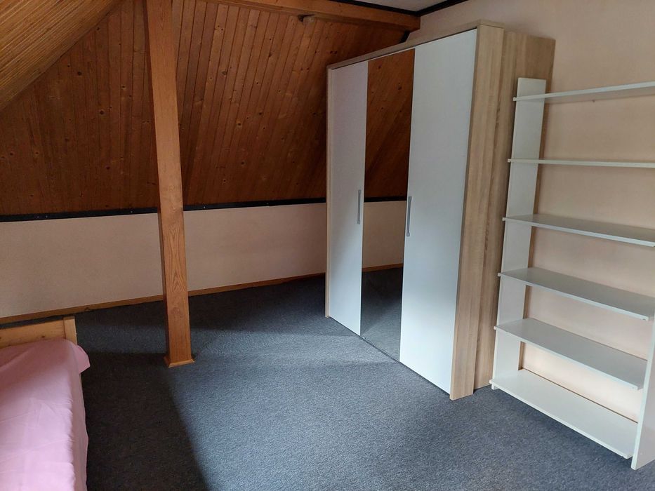 Mieszkanie 70m2 Pruszków przy Działkowej