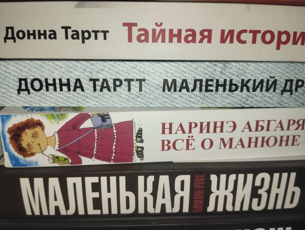Бакман После бури,Петросян Абгарян Довлатов Рубина Акунин