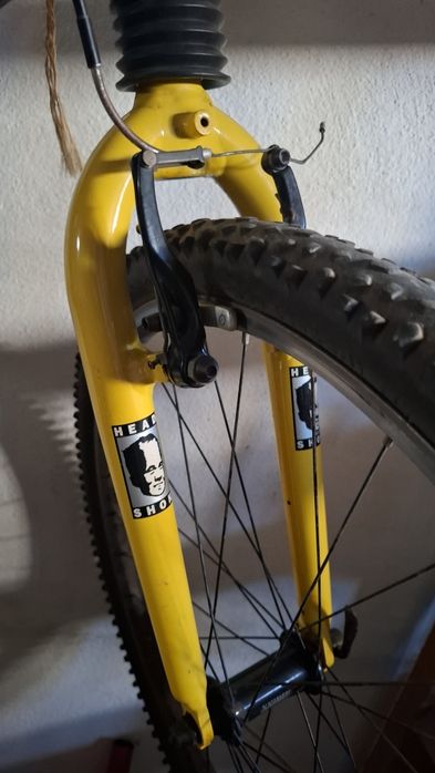 Cannondale super V 1000