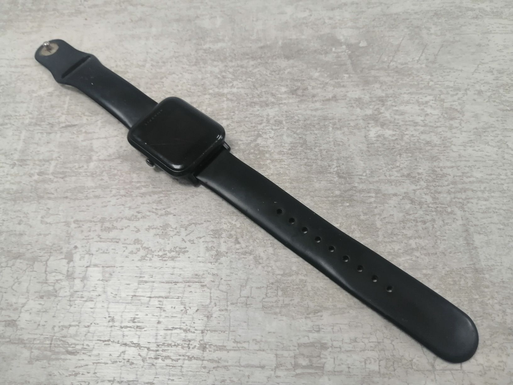 Amazfit Bip фітнес смарт браслет годинник