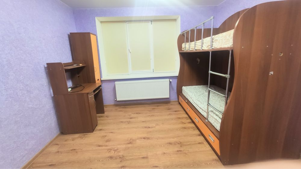 Оренда комфортної 2к.кв на Тяжилові ЖК