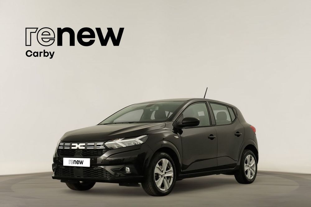 Dacia Sandero 1.0 ECO-G Expression Bi-Fuel