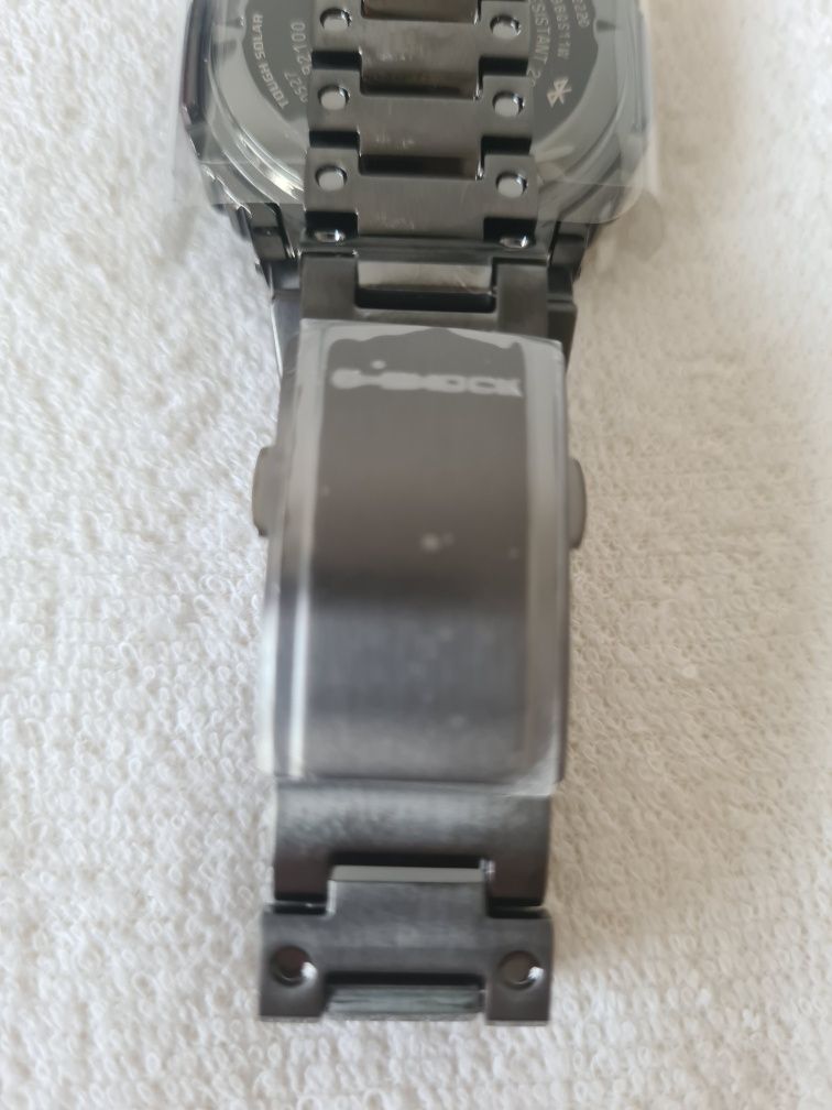 Relogio G-Shock GM-B2100BD-1AER