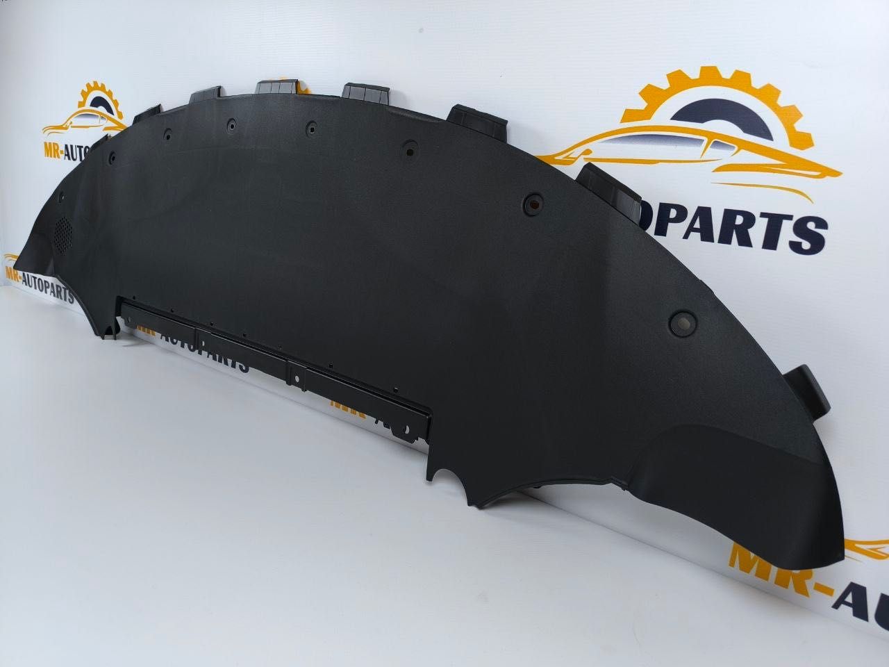 Захист нижній переднього бампера Tesla Model 3 Highland 1694313-00-G