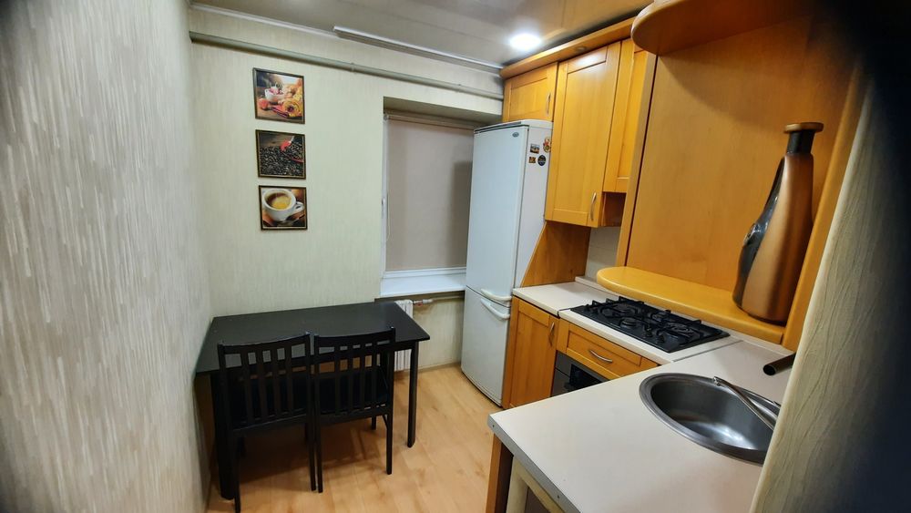 Сдам 2-х комн Косиора пр-т Калнышевского 18