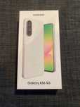 Samsung Galaxy A56 5G 128GB Lightgrey, Nowy, nierozpakowany