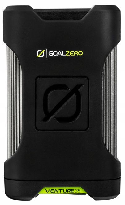 Wodoodpowny power bank Goal Zero Venture 35