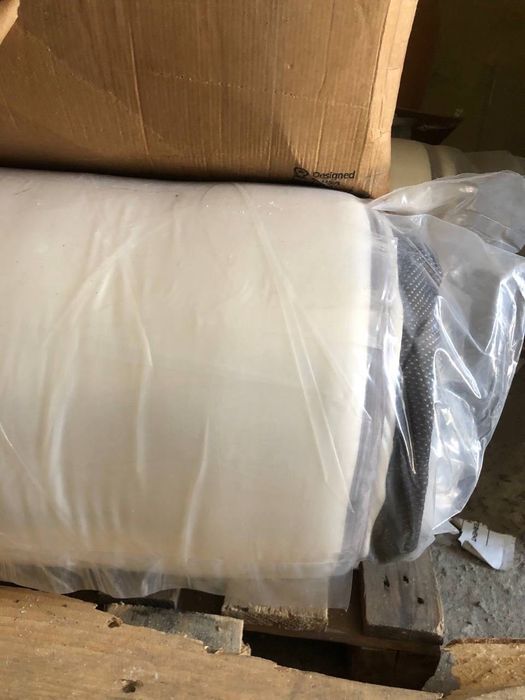 Продам ортопедические матрасы новые