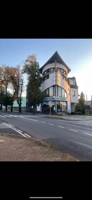 Wynajmę mieszkanie 90 m² – Wieluń, ul. 3 Maja 2