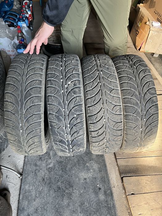 Продам зиму Rosava WQ-102 175/70 R13