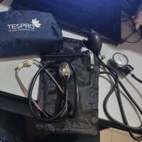 Тонометр механический Trespro измеритель артериального давления.