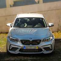 M2 Competition 15.000km