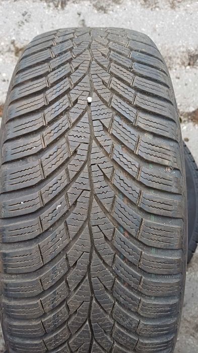 Continental WinterContact TS870 205/55 R16 91H 2022r