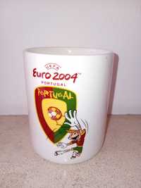 Copo colecào Euro 2004