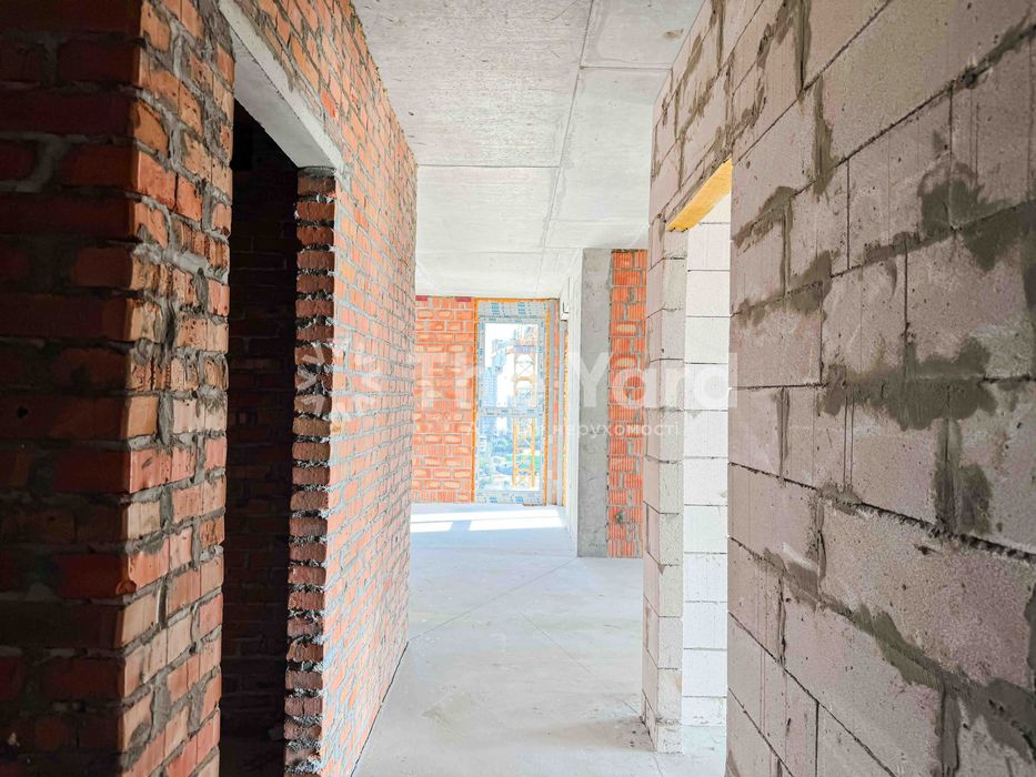 ЖК Nordica Residence 2к 68м² БЕЗ%