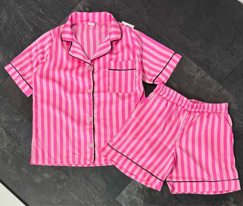 Піжама для дівчаток