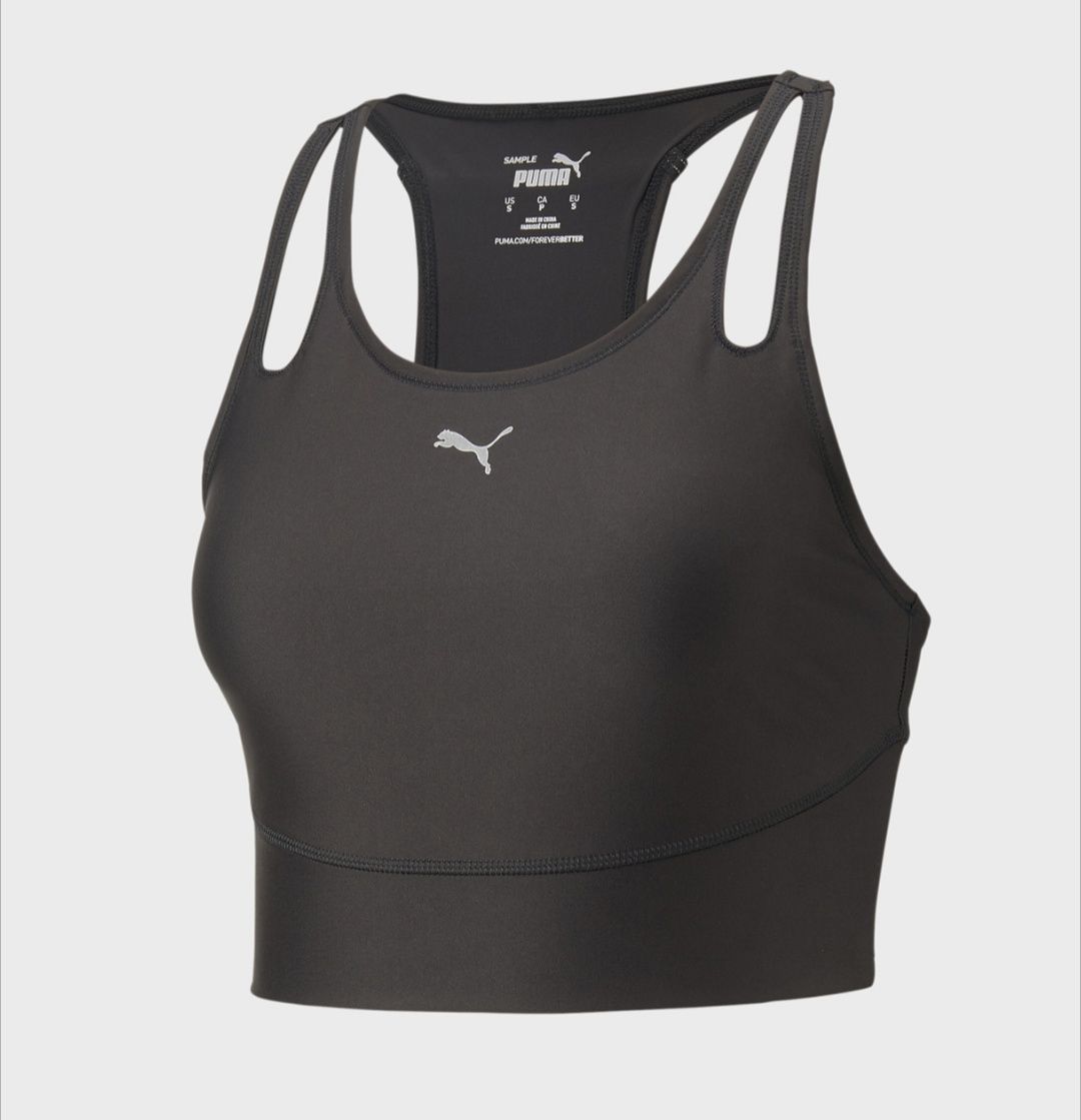 Топ PUMA RUN ULTRAFORM Cropped Running Tank Top Women