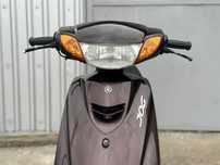 Скутер, мопед Yamaha Jog SA36J з контейнера.
