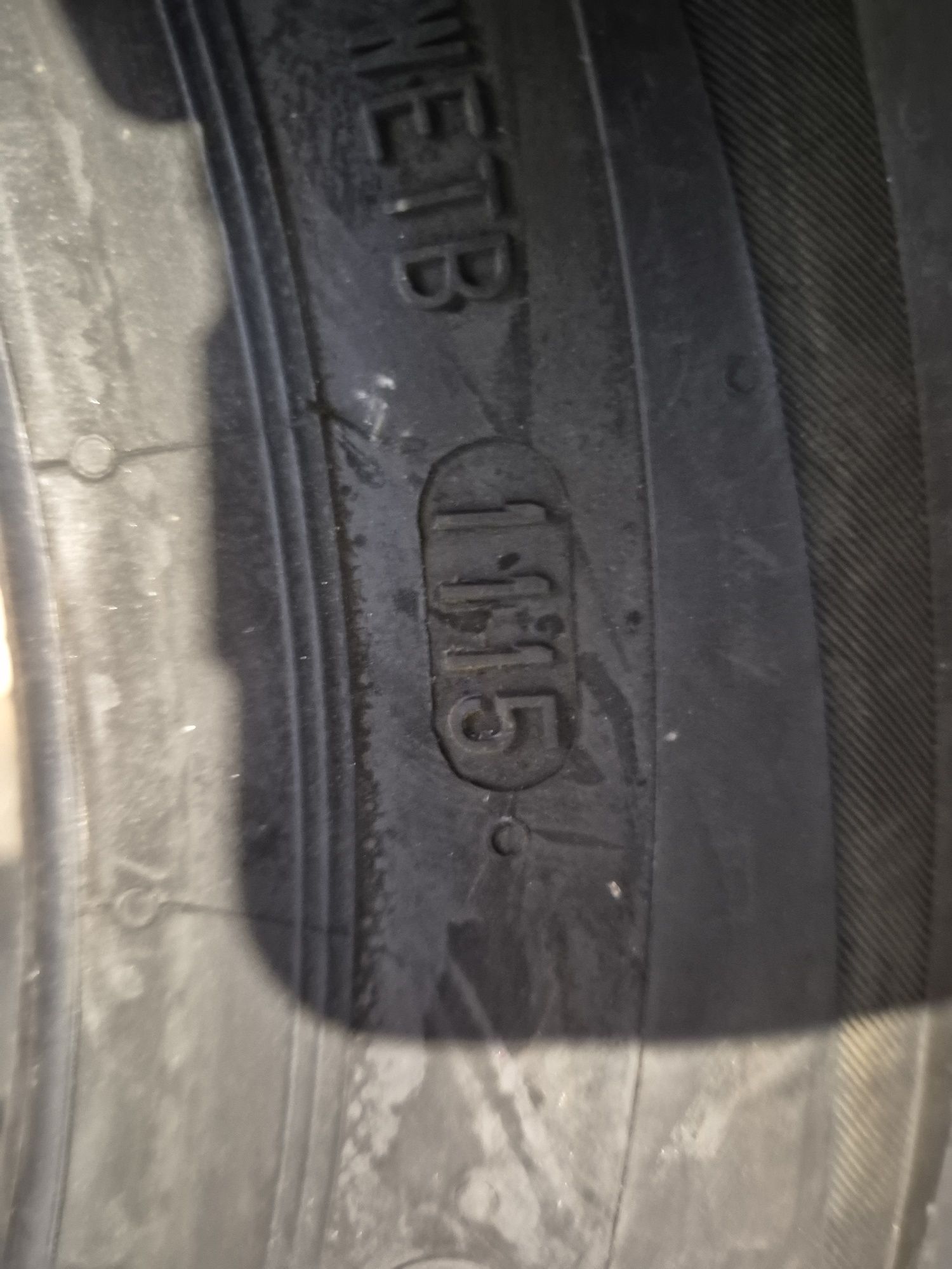 Nowa opona 145/70 R13 71T Altimax