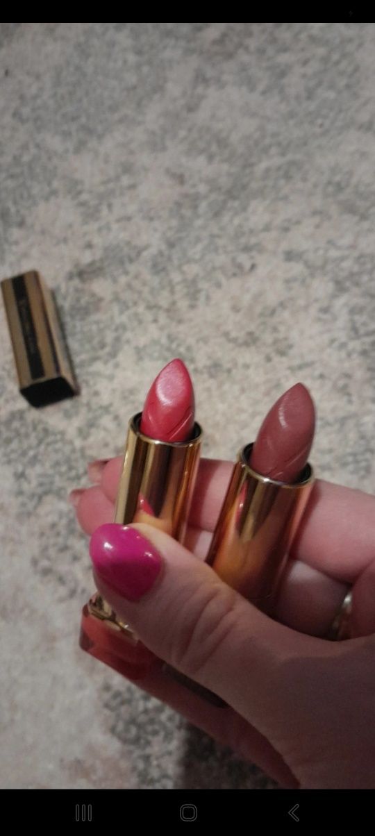 3 sztuki max factor