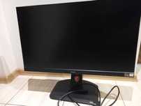 Monitor IIyama G-MASTER GB2730HSU-B1 Black Hawk
