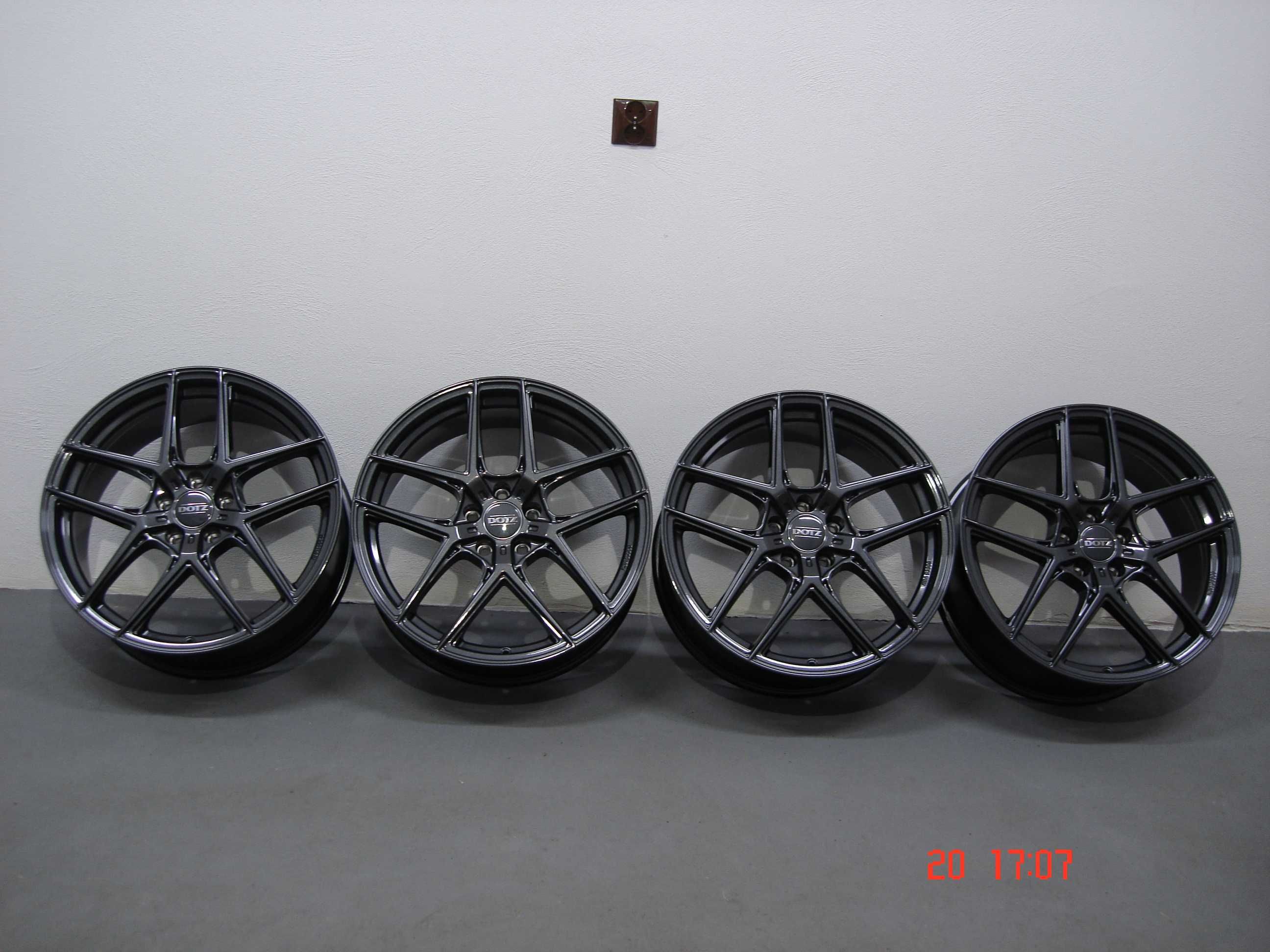 Alufelgi 20 5x112 Audi A5 A6 A7 A8 Q5 Mercedes S W222 W221 E W212 GLC