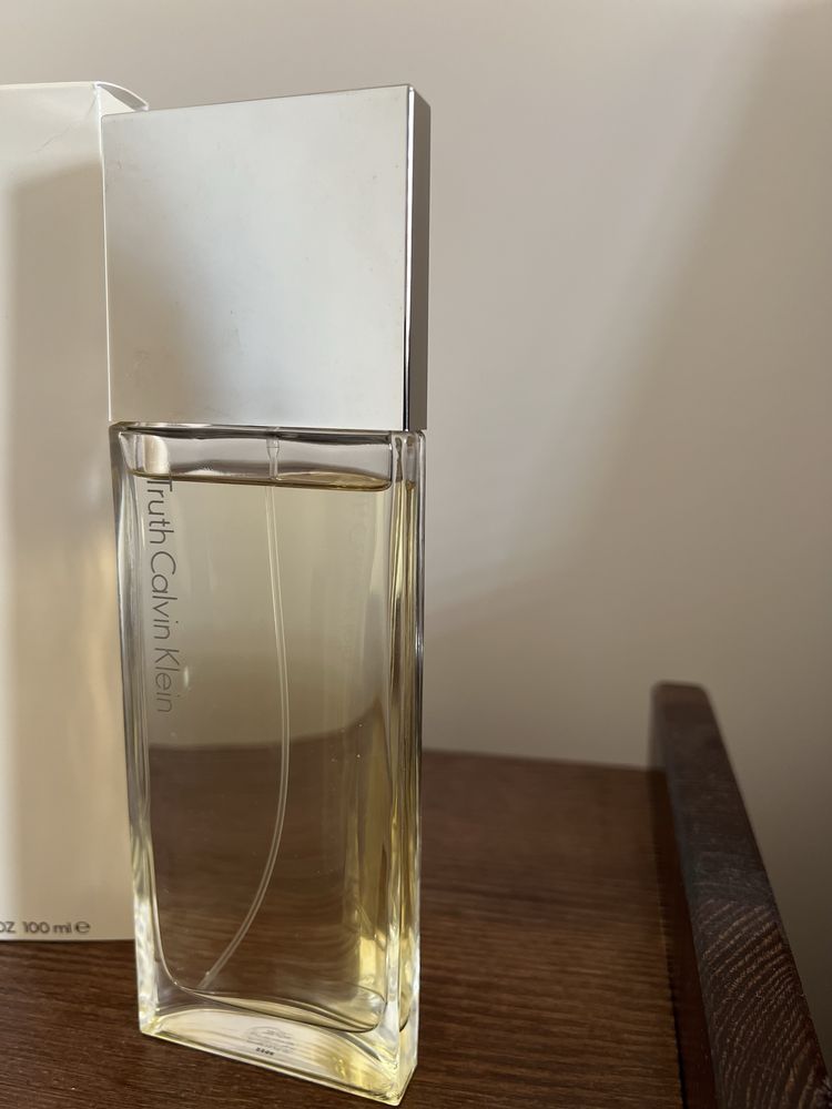 Perfum Truth Calvin Klein 100 ml