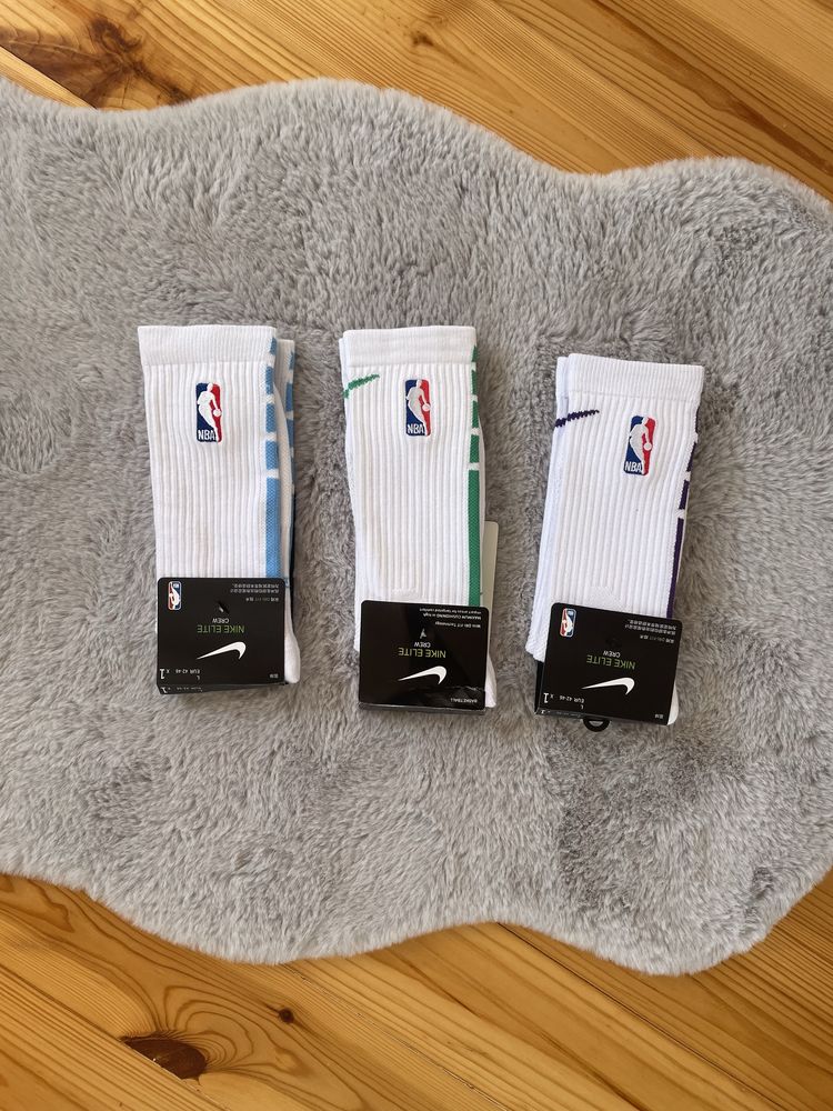 Носки nike nba / nike elite / шкарпетки nike