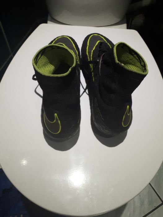 Nike Hypervenom Phantom II FG 40