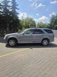 Cadillac srx 3.6