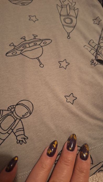 Bluzka Nutmeg 104-110 jak nowa!