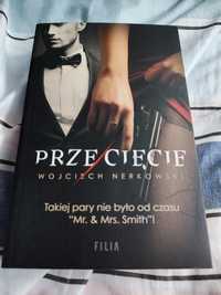 Wojciech Nerkowski -" przecięcie "