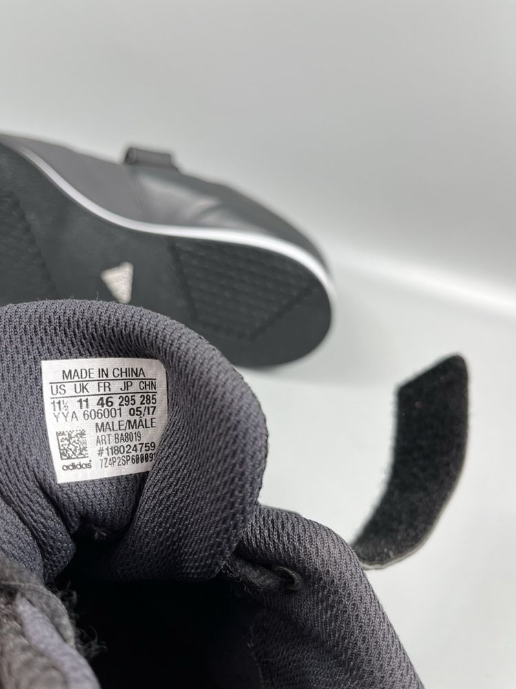 Штангетки Adidas Powerlift 3.1 розмір 45 (стелька 29.5 см)