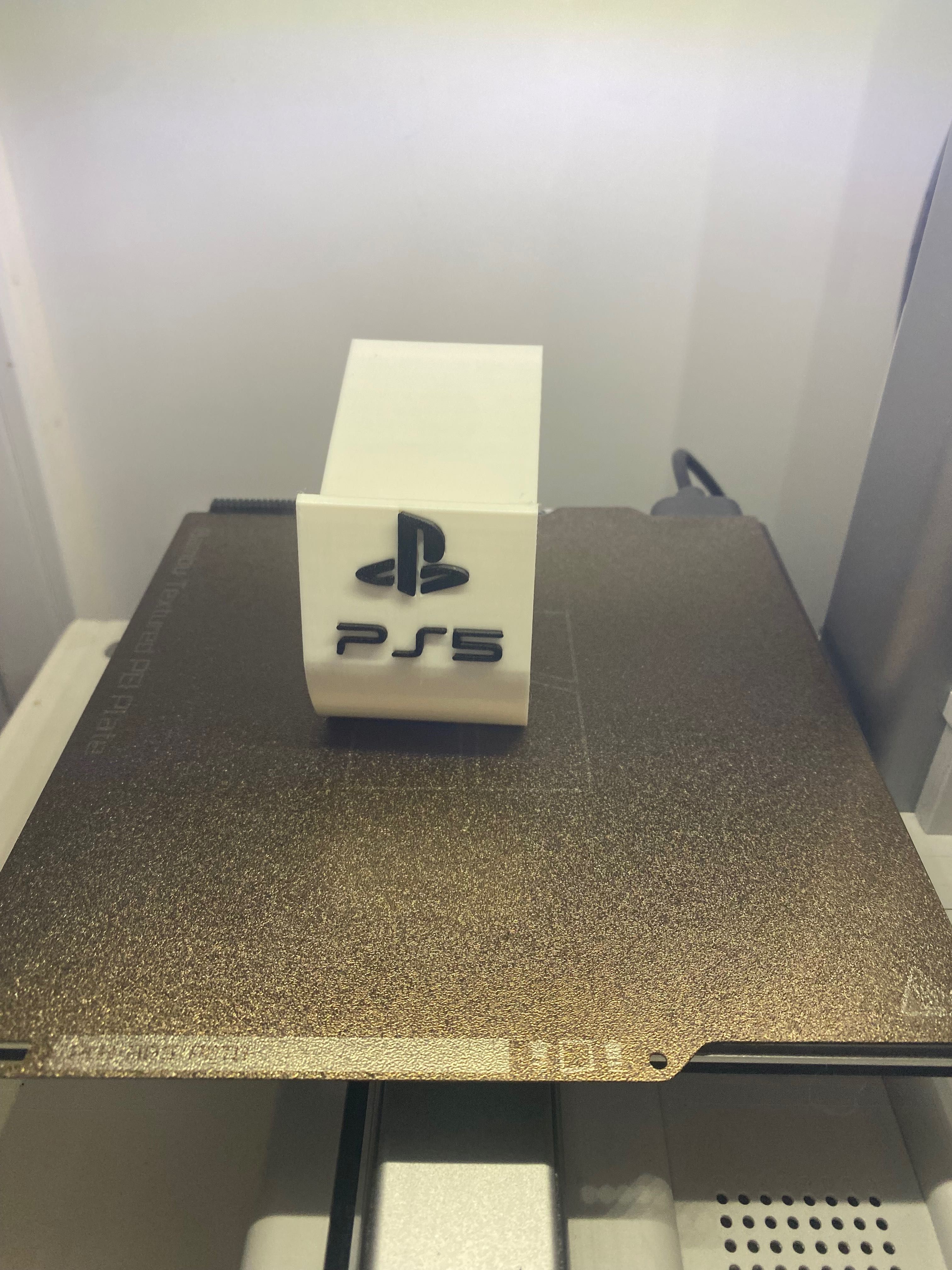 Suporte de comando PS5