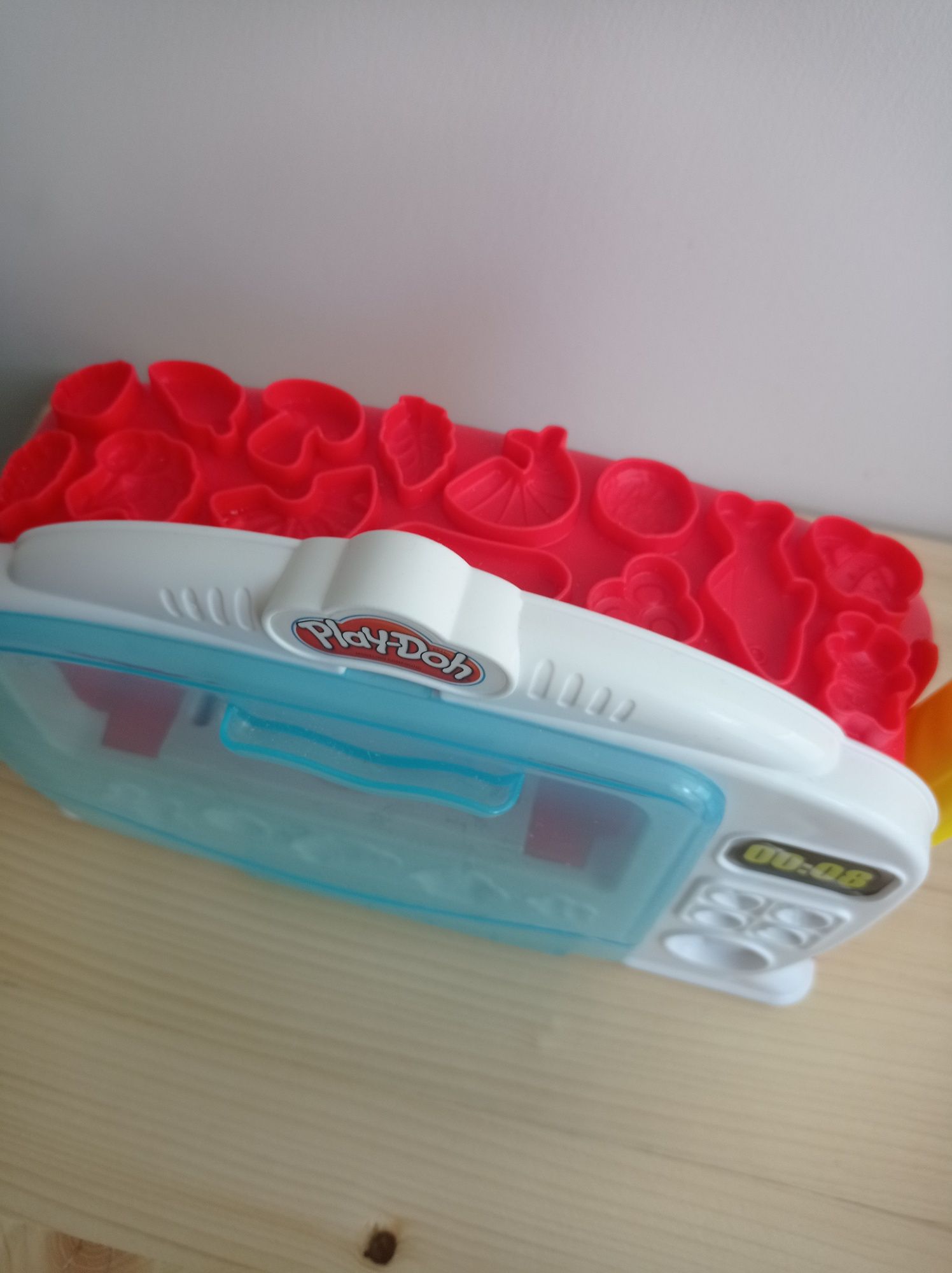 Zestaw Play Doh ciastolina Magiczny Piekarnik B9740
