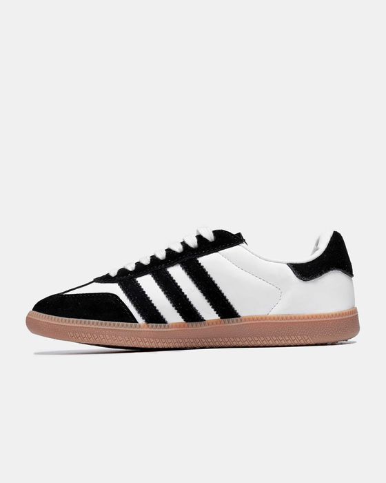 Кросівки Adidas Samba x Stussy 8 Ball Concep premium i72