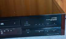 High`End  Sony CDP-X777ES  + boczki odtwarzacz CD oryg. + Pilot CUD