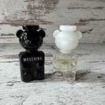Moschino Toy 2 Toy Boy miniatury perfum