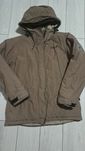 Kurtka zimowa Jack Wolfskin