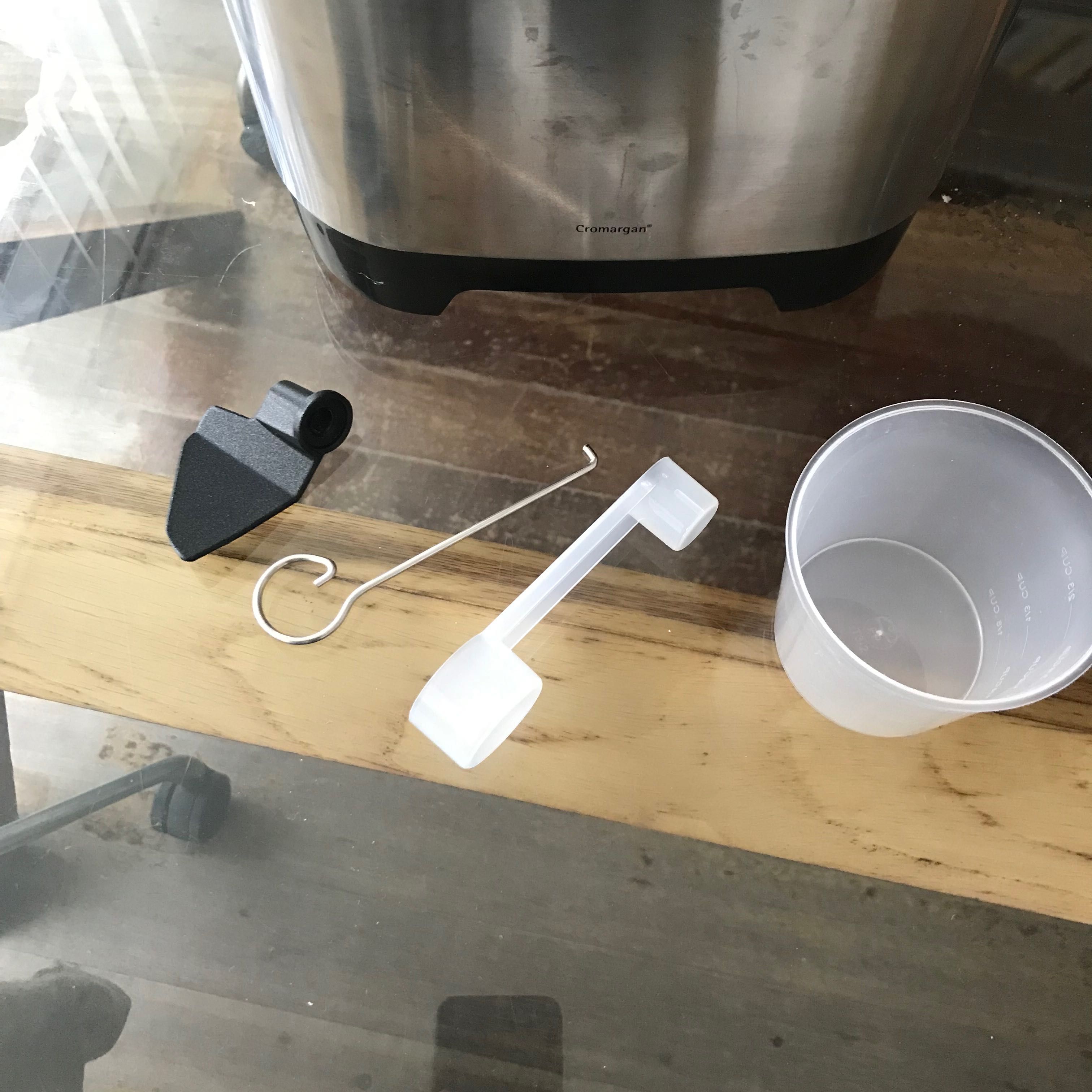Máquina fazer pão