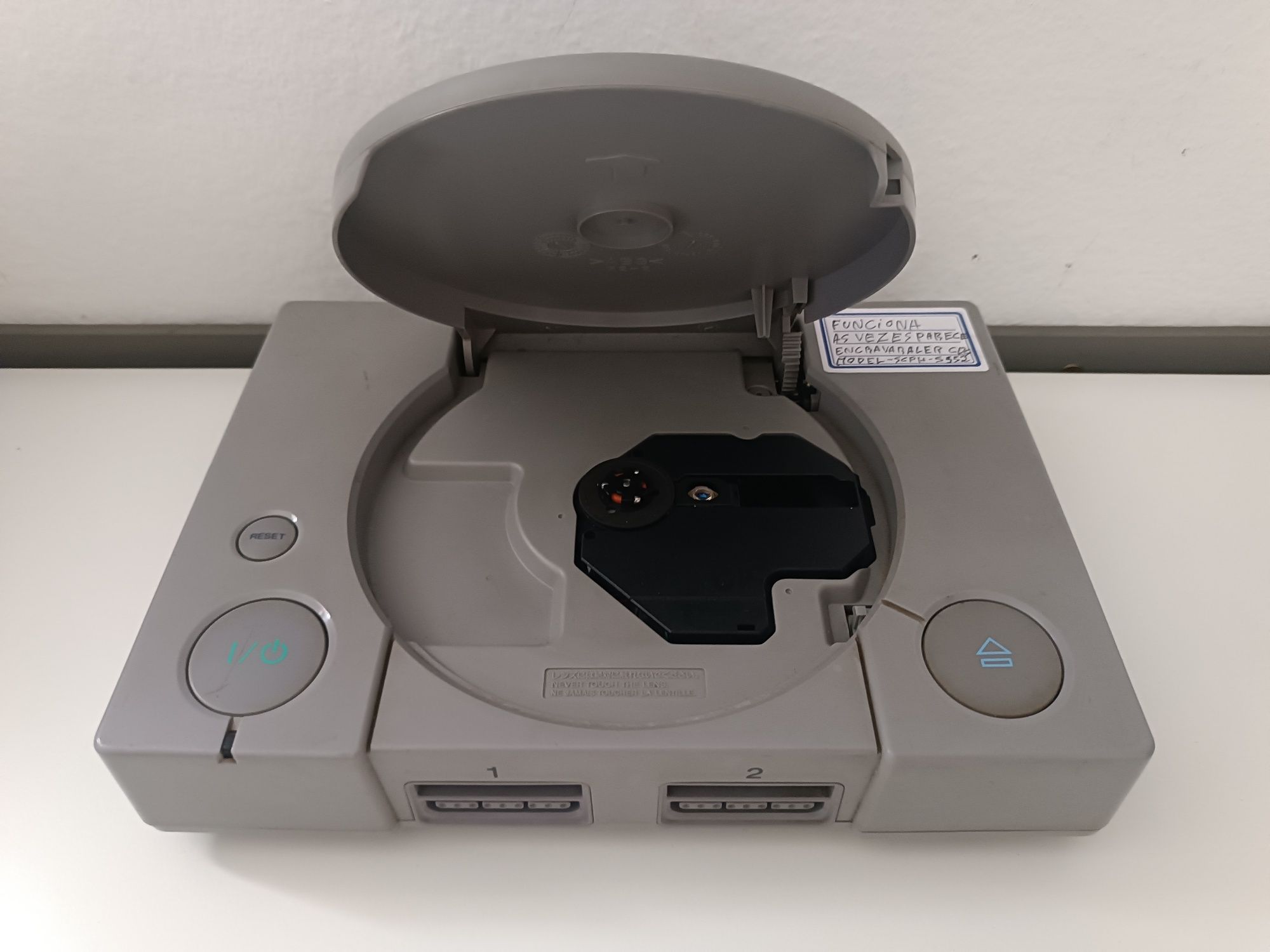 PlayStation 1 anuncio 2